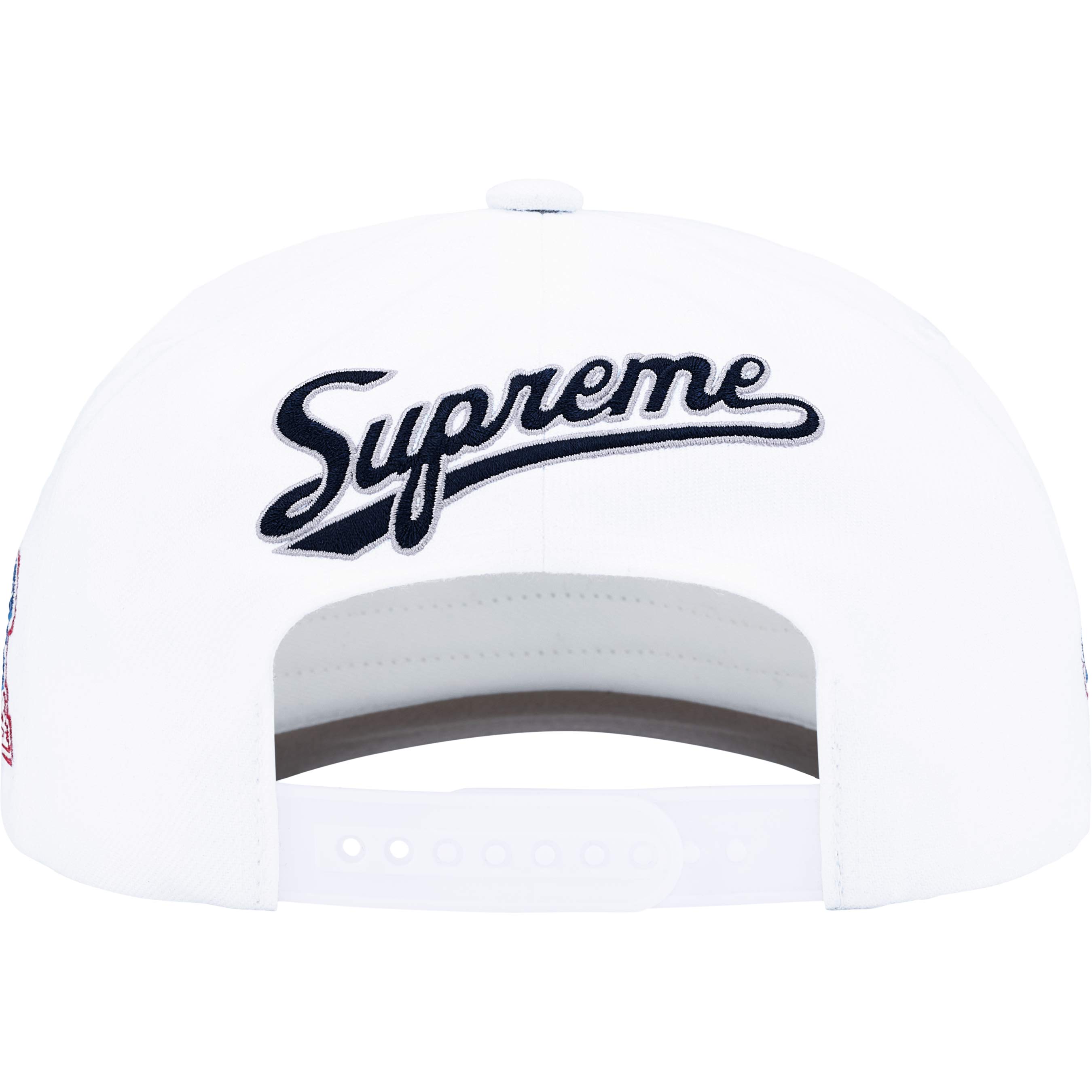 World Famous S Logo 6-Panel view 12